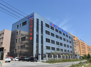 浙江九游机械有限公司
